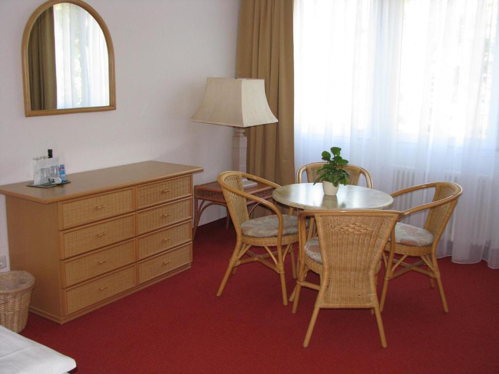 Hotel Haus Bismarck Berlin Phòng bức ảnh