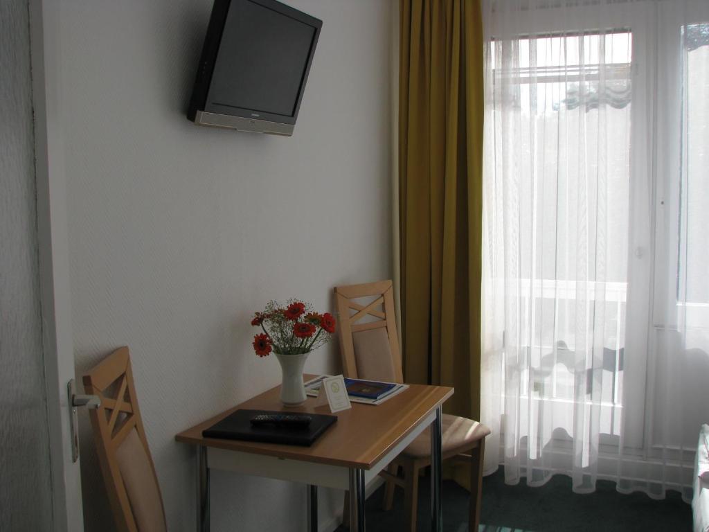 Hotel Haus Bismarck Berlin Phòng bức ảnh