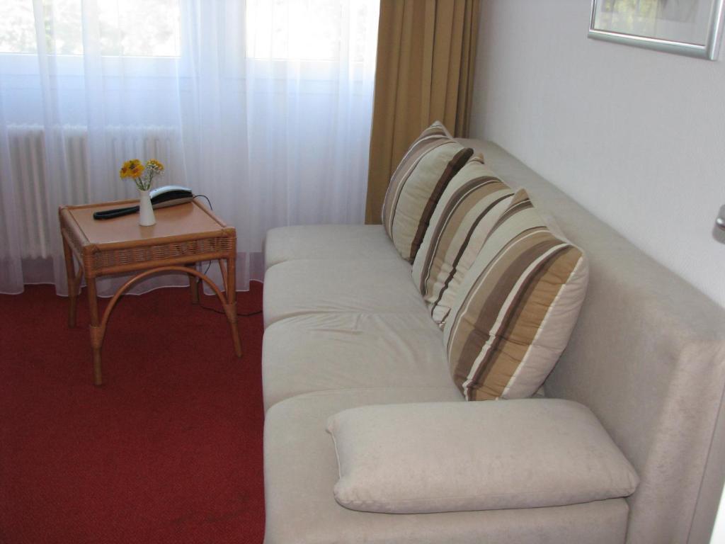 Hotel Haus Bismarck Berlin Phòng bức ảnh