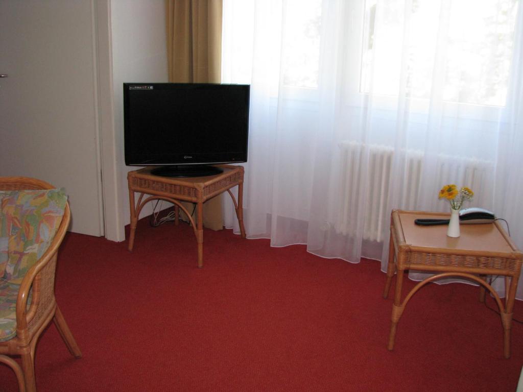 Hotel Haus Bismarck Berlin Phòng bức ảnh