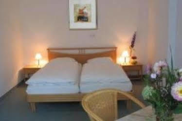 Hotel Haus Bismarck Berlin Ngoại thất bức ảnh